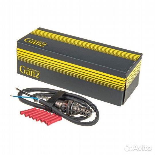 Датчик кислорода, лямбда-зонд (4-конт) toyota/L