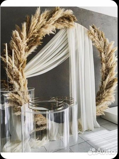 Подставка воздушных шаров, арка для фотозоны, обеd