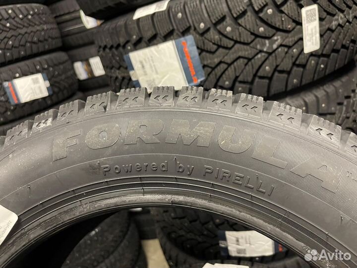 Pirelli Formula Ice 225/55 R18 102T