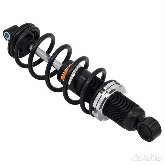 Передний амортизатор задней подвески SPI SU-04319S газовый для снегохода Arctic Cat