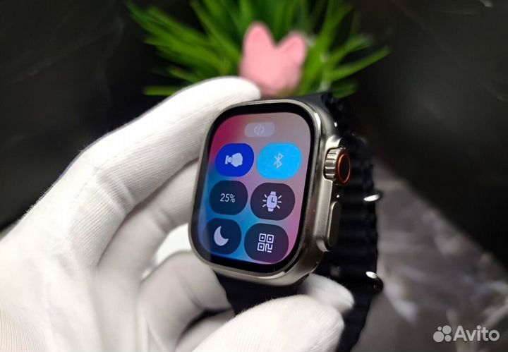 Apple watch Ultra 2