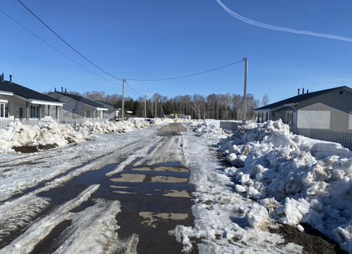 Участок 8 сот. (ИЖС)