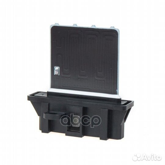 Резистор nissan X-trail (T30) -06 (для