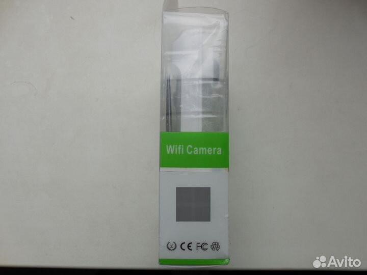 HD mini wifi IP камера беспроводная 720 P TF SD