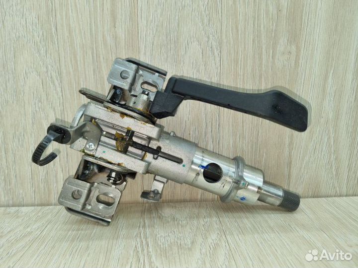 Колонка рулевая Kia Rio 4 FB 1.4