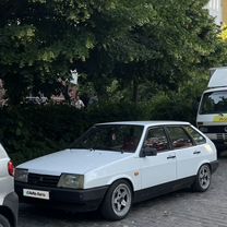 ВАЗ (LADA) 2109 1.3 MT, 1996, 80 000 км, с пробегом, цена 155 000 руб.