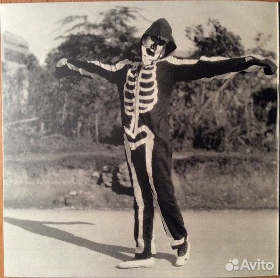 Винил Faith No More – Sol Invictus (LP)