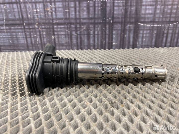 Катушка зажигания Audi Allroad C5 BES 2003