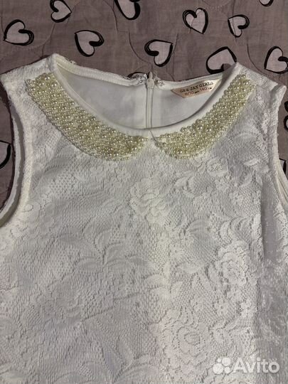 Платье праздничное140