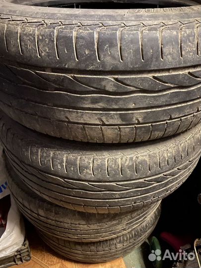 Bridgestone Turanza ER300 205/55 R16 91H