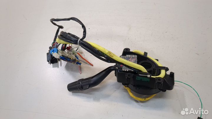 Переключатель поворотов и дворников Hummer H3