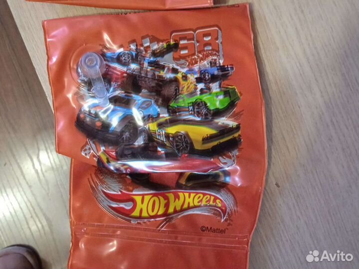 Нарукавники