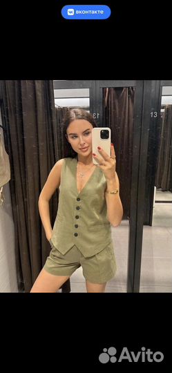 Костюм женский