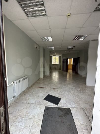 Свободного назначения, 62.1 м²