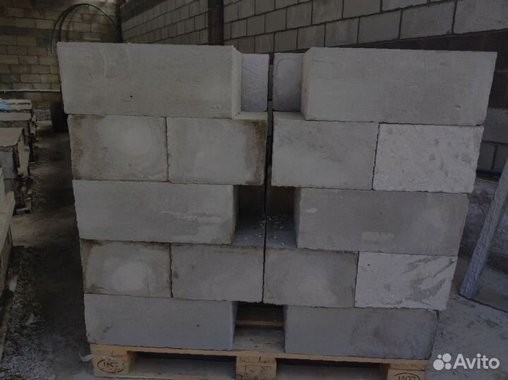 Пеноблоки для прочных стен