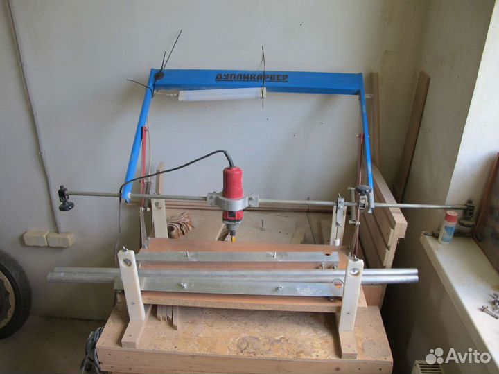 Дупликарвер