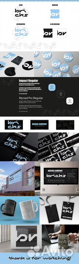 Графический дизайнер