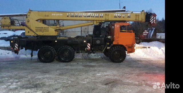 Машинист крана крановщик