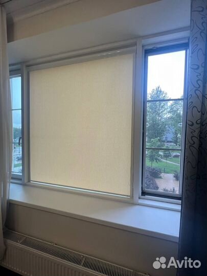 Рулонные шторы Тула