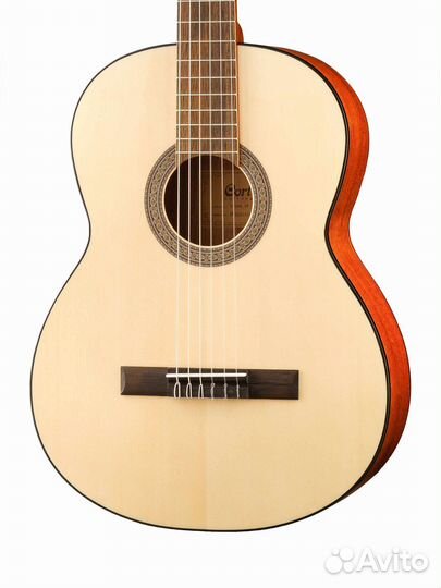 Cort AC100-wbag-OP Classic Series гитара