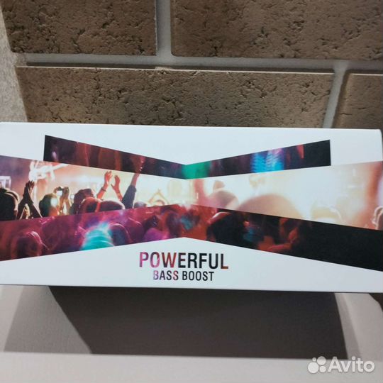 Колонка Charge 5