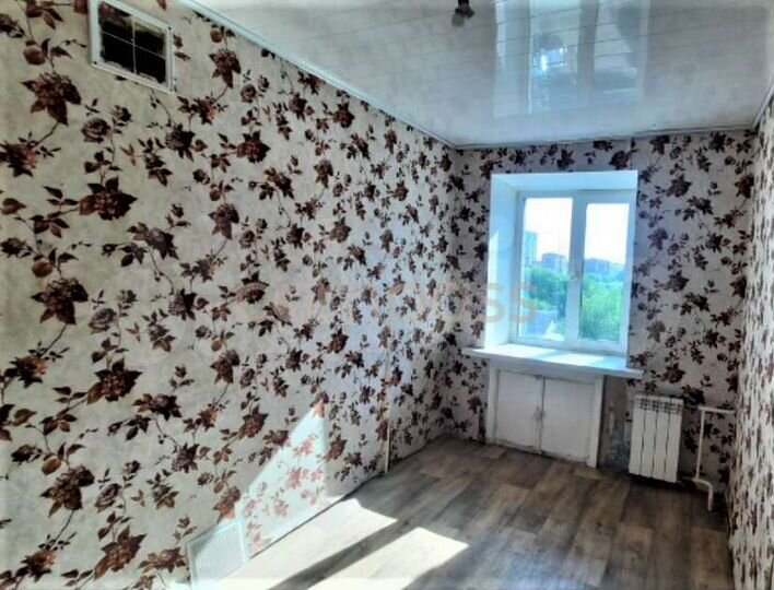 2-к. квартира, 51,3 м², 5/5 эт.