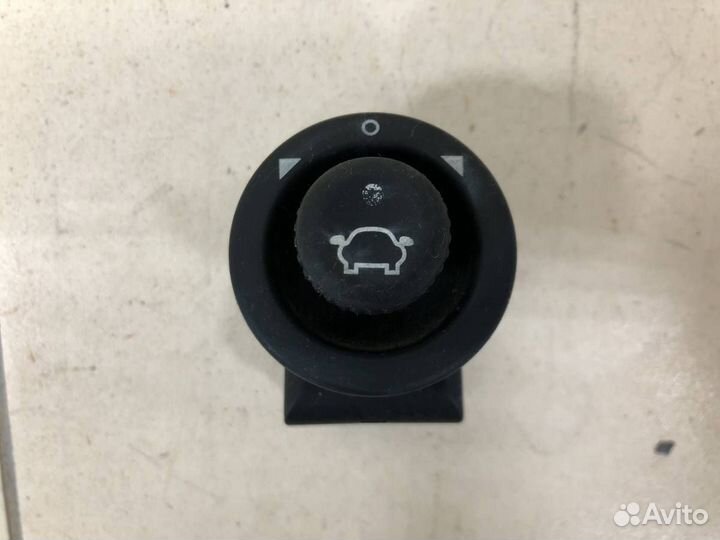 Переключатель регулировки зеркала Ford Fusion JU 2