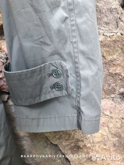 Плащ US Army Raincoat AG-274, 42R, 1970, США