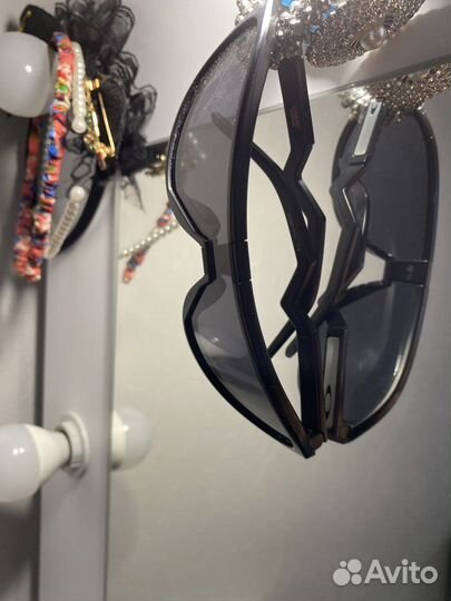 Горнолыжные очки oakley