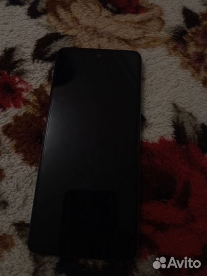 Смартфон infinix note 30