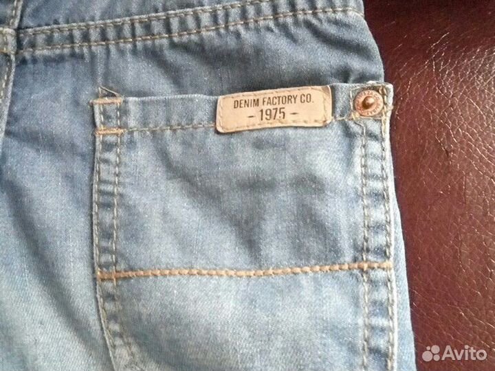 Детский комбинезон