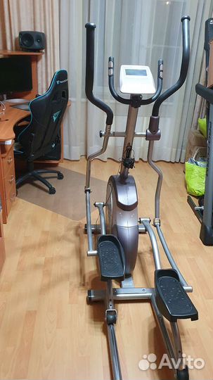 Кардиотренажёр Эллиптический EX-35
