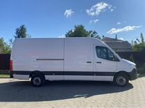 Mercedes-Benz Sprinter 2.2 MT, 2019, 337 000 км, с пробегом, цена 2 790 000 руб.