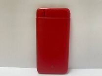 Повербанк Red 10.000 Mah Y74935