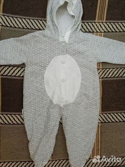 Детская одежда