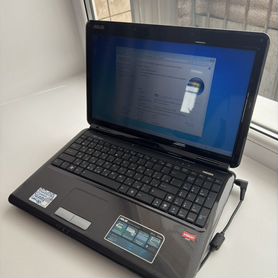 Ноутбук Asus K51A