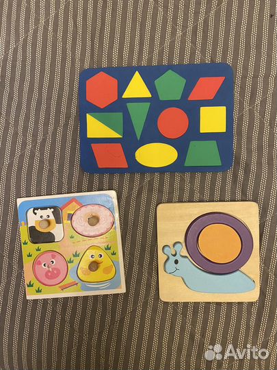 Большой лот детских книг