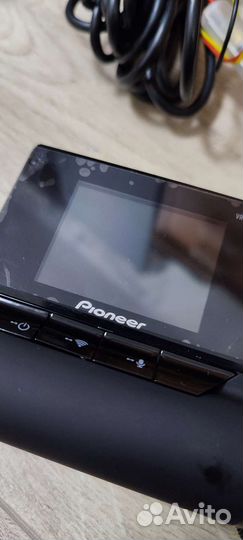 Видеорегистратор для автомобиля