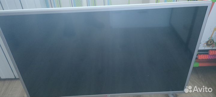Телевизор LG