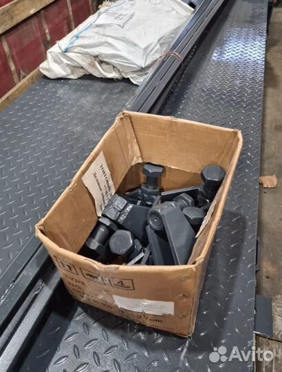 Весы автомобильные