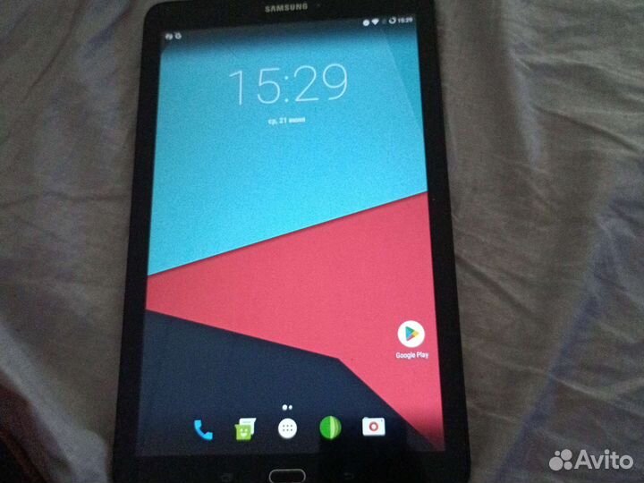 Samsung tab e на lineage