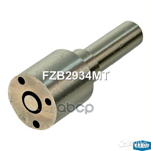 Распылитель форсунки fzb2934mt Krauf