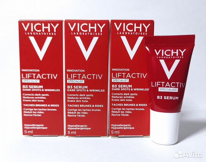 Liftactiv Specialist B3 Serum