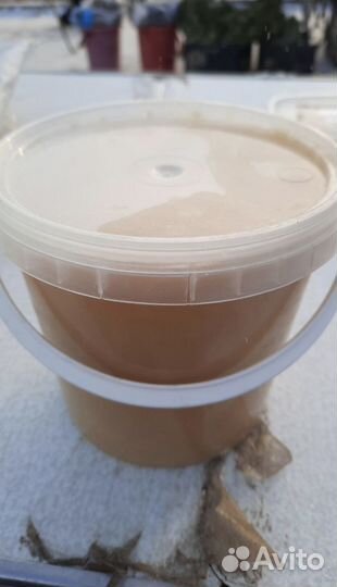 Мед Алтайский от пчеловода