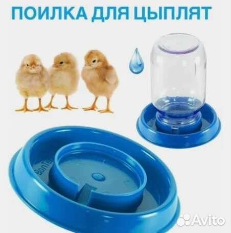 Поиска вакуумная,под банку,для кур,цыплят