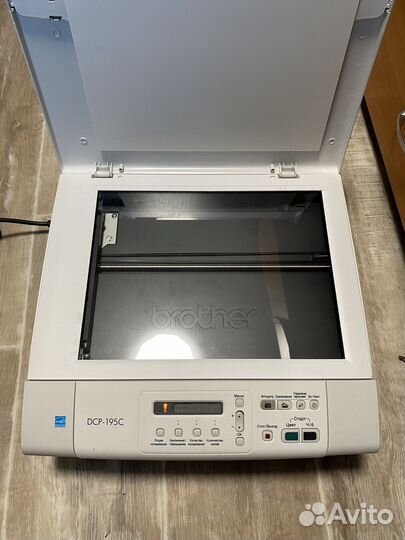 Принтер brother