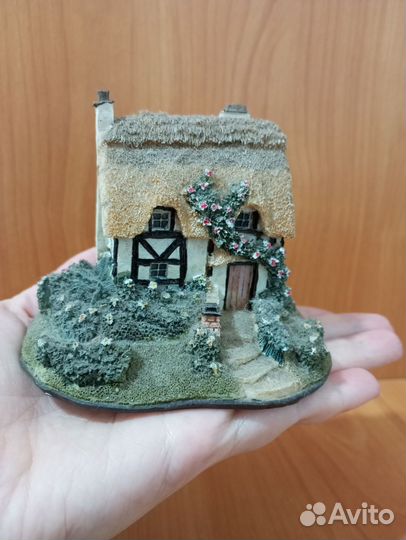 Статуэтка Английский домик