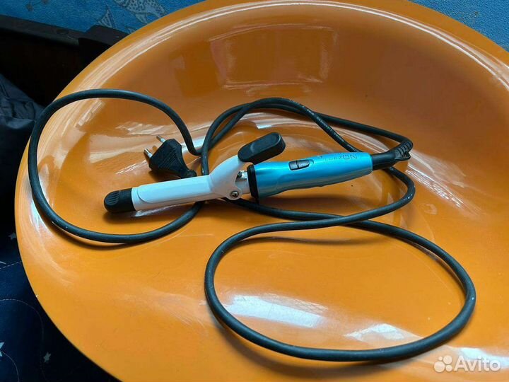 Плойки маленькая