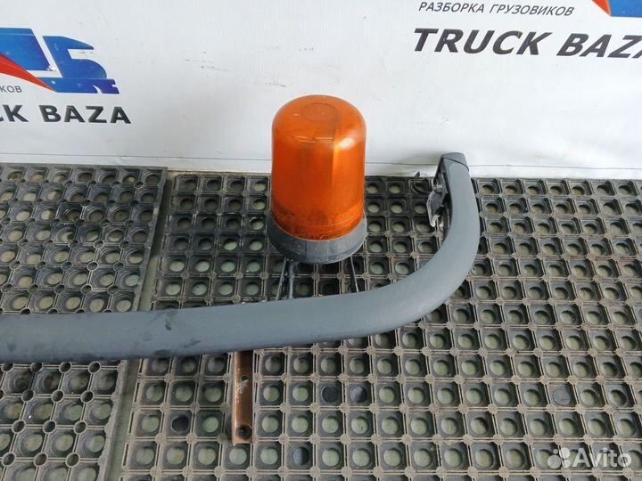 Балка крыши Scania 4-series, Scania 5-series