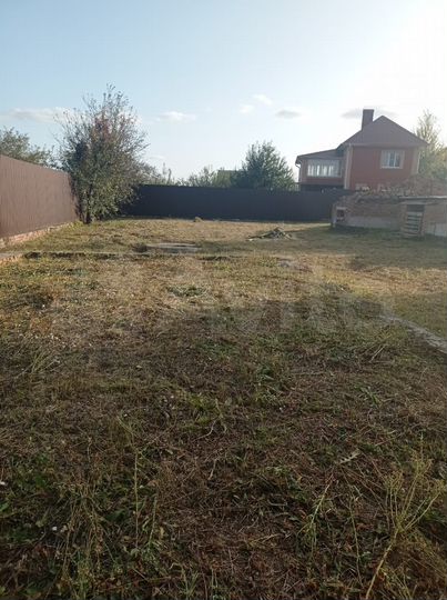 Участок 9 сот. (ИЖС)